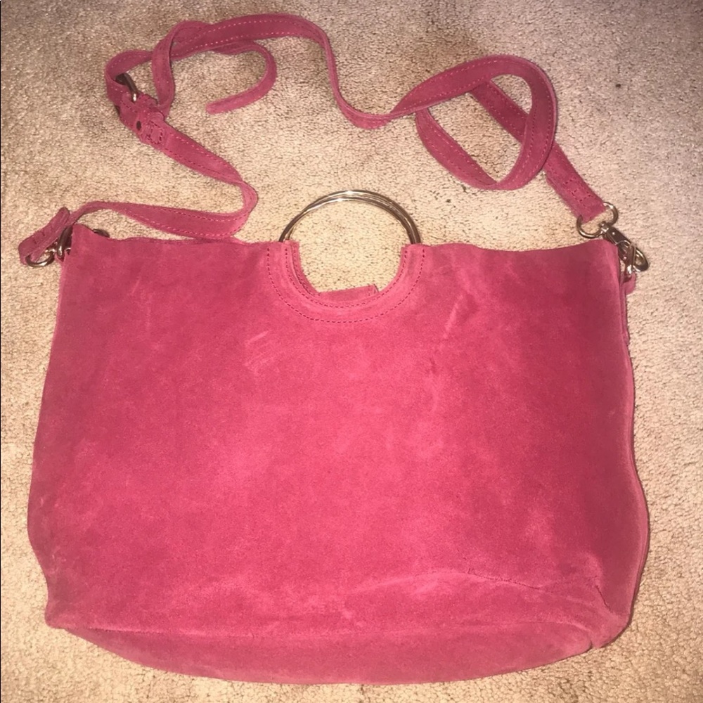 Able purse